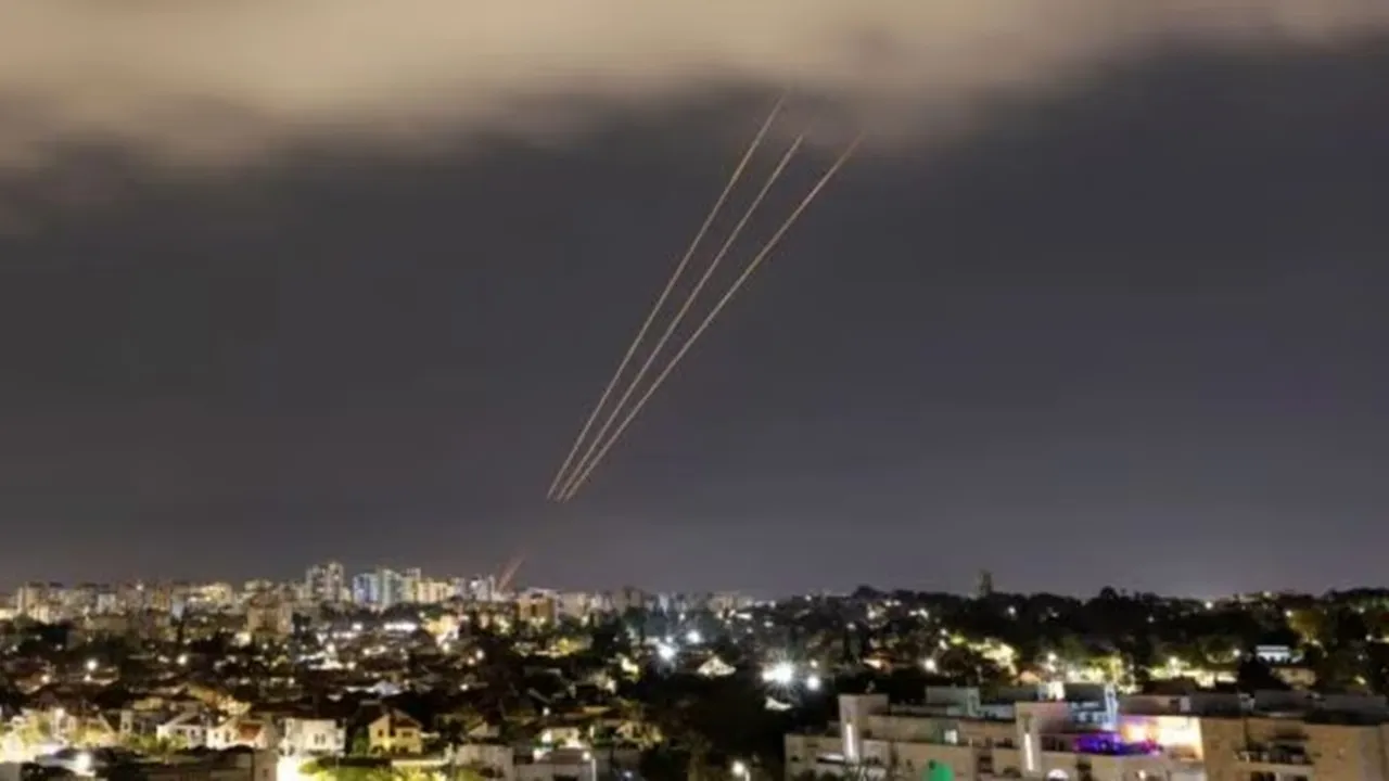 Israel-Iran Conflict, Israel Iran strike, Israel Iran war, israel, iran, airstrikes