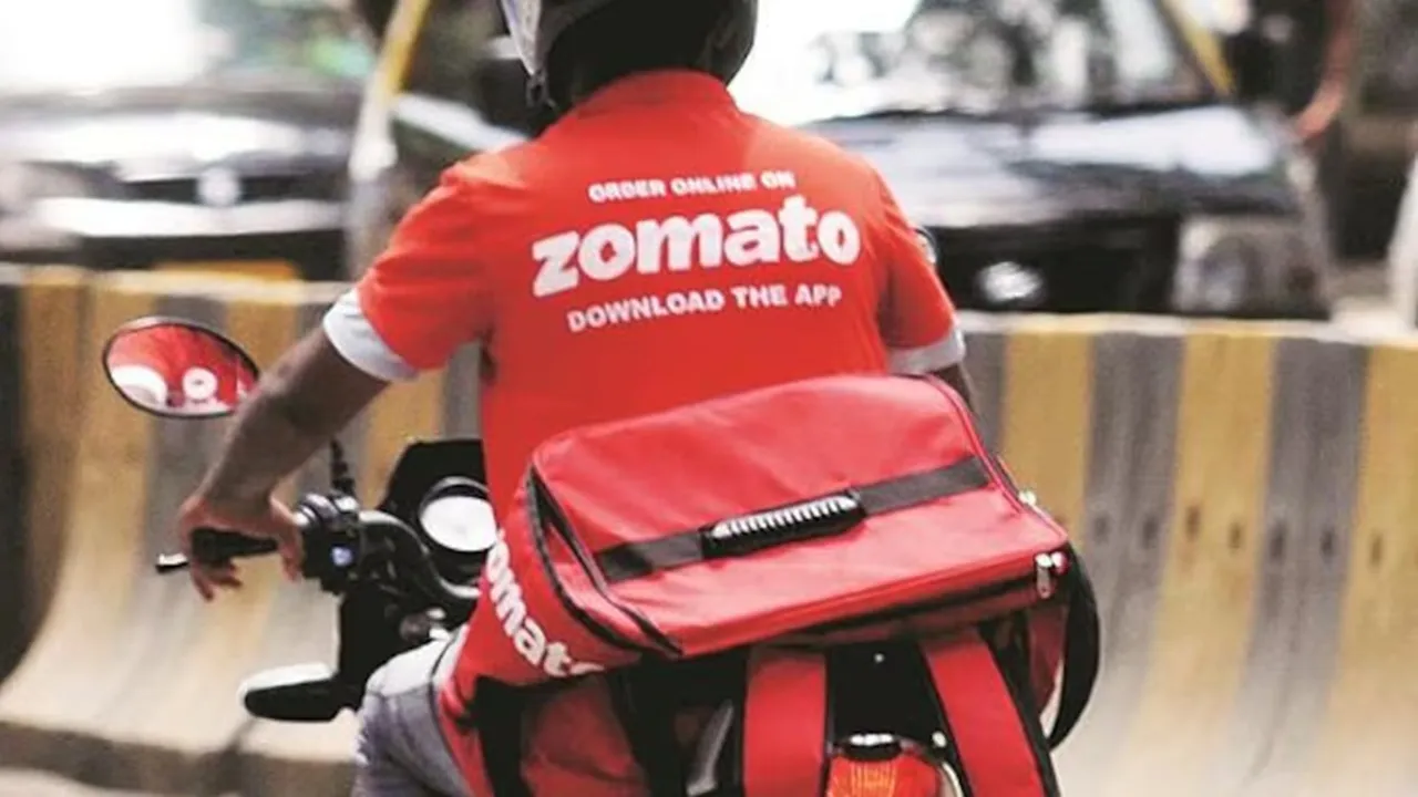 zomato