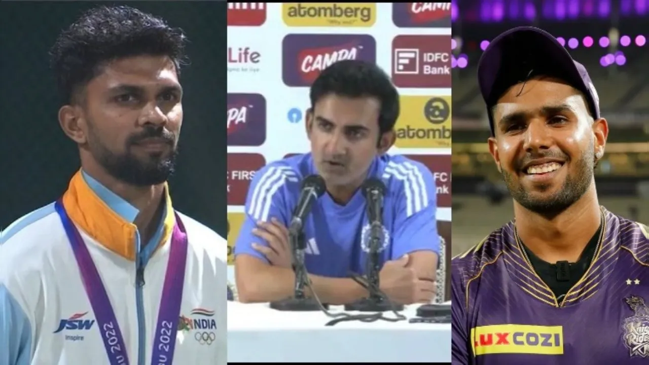 BCCI accused of favouritism 