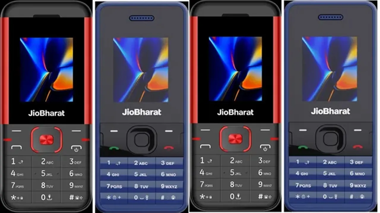 Reliance jio