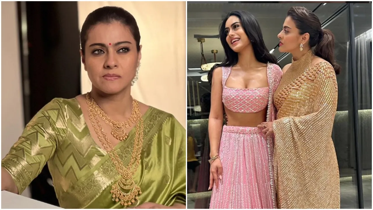 kajol 2