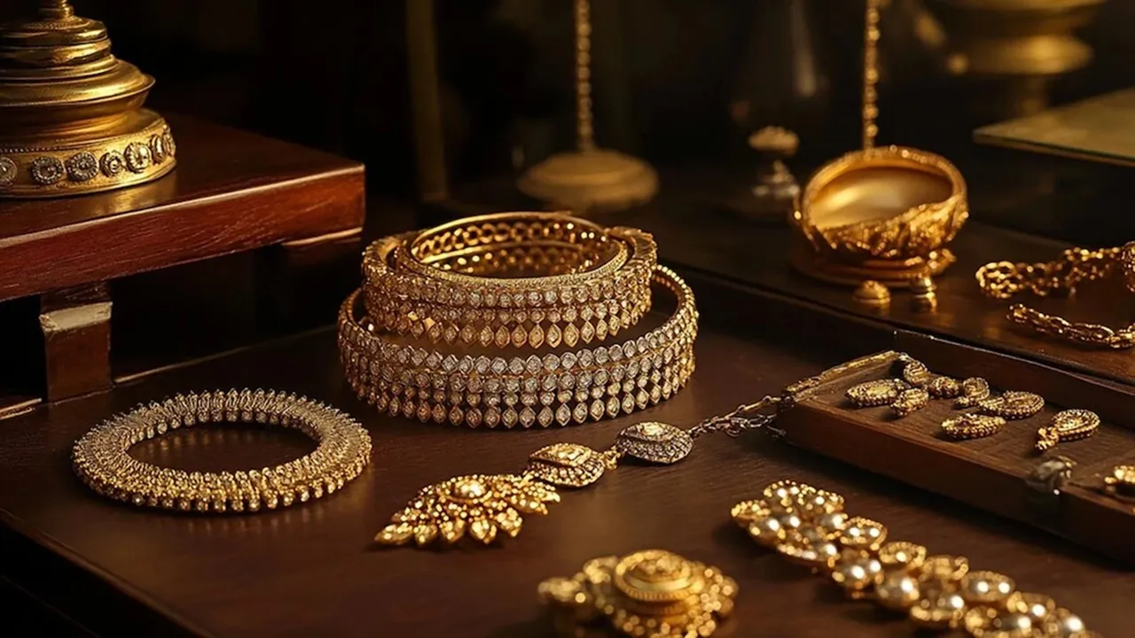 Dhanteras Special :