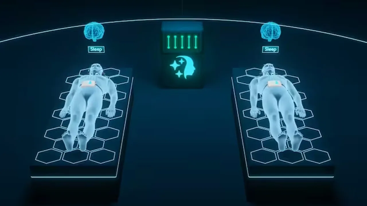 REMspace