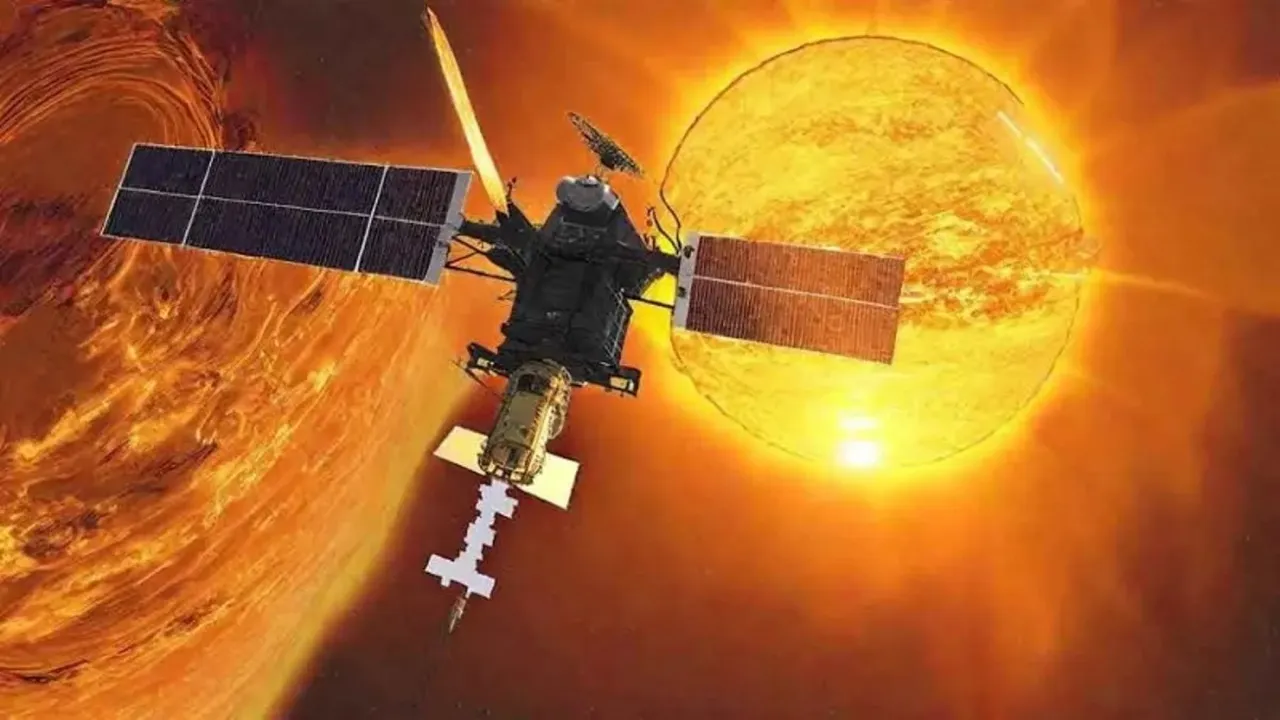 ISRO News