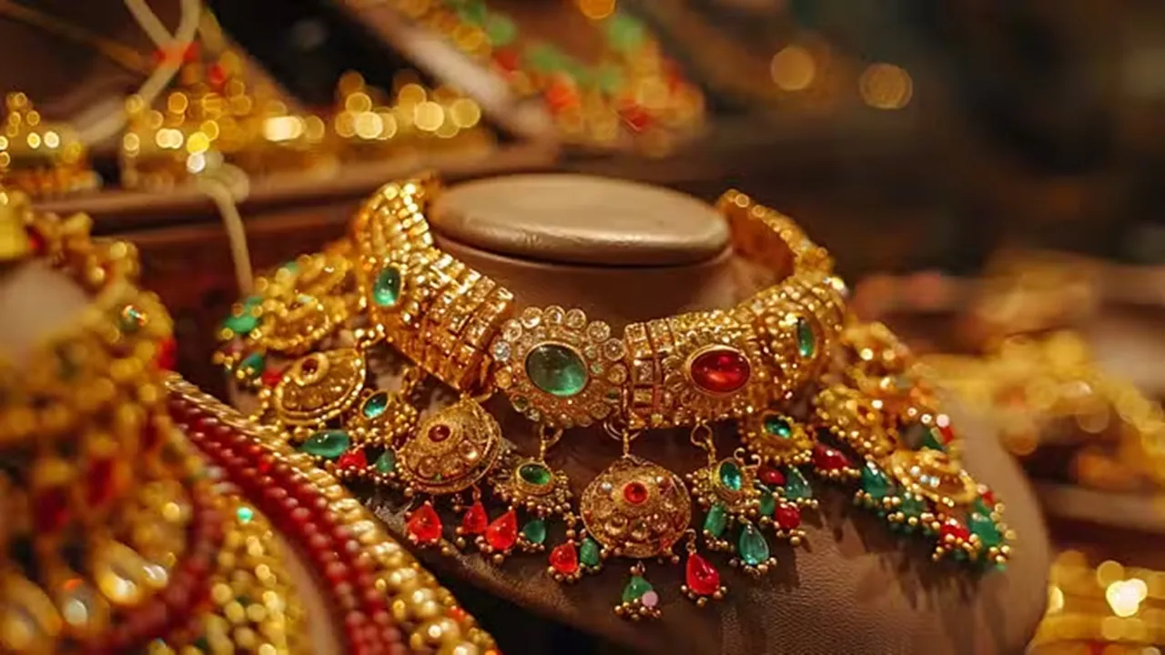 difference between 22 and 24 karat gold