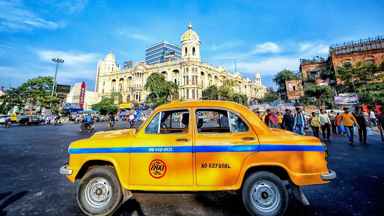Kolkata,West bengal, world’s best cities,AQI,Savills’ Growth Hubs Index