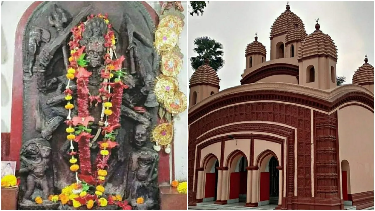 Kankaleshwari Kali Temple