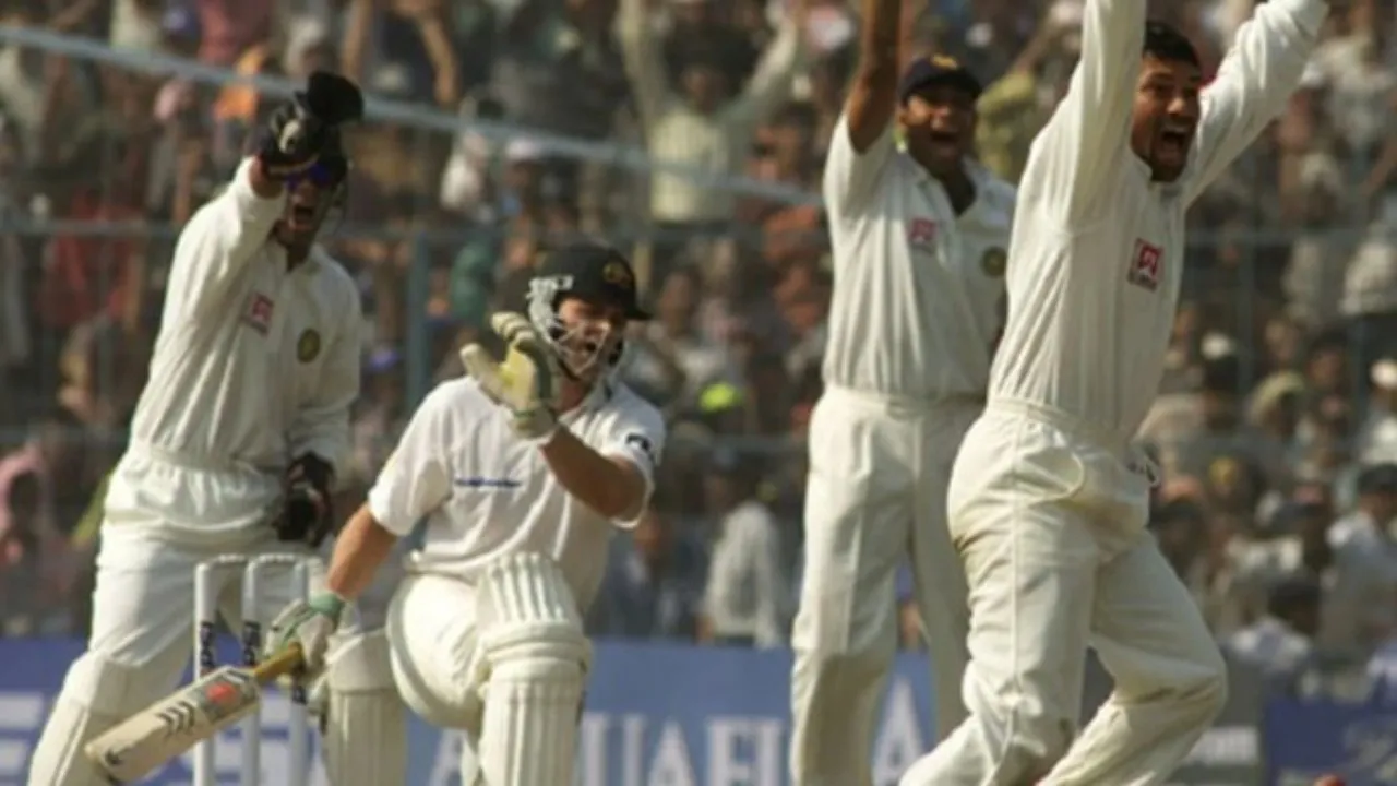 Adam Gilchrist: 