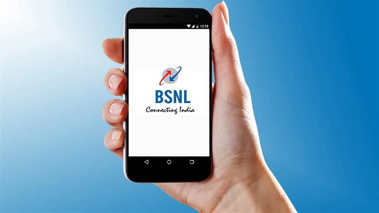 Diwali Special BSNL Offer