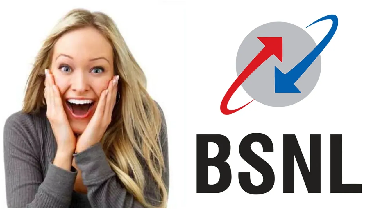 3BG Free Data BSNL