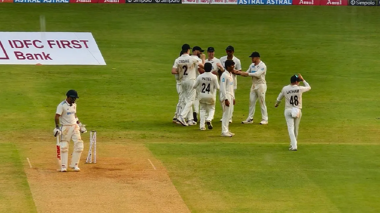 India vs New Zealand, Ind vs nz, ভারত বনাম নিউজিল্যান্ড