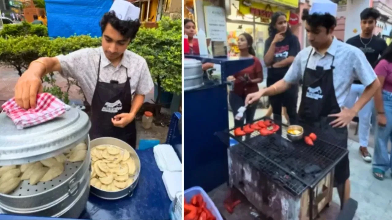 momo viral video