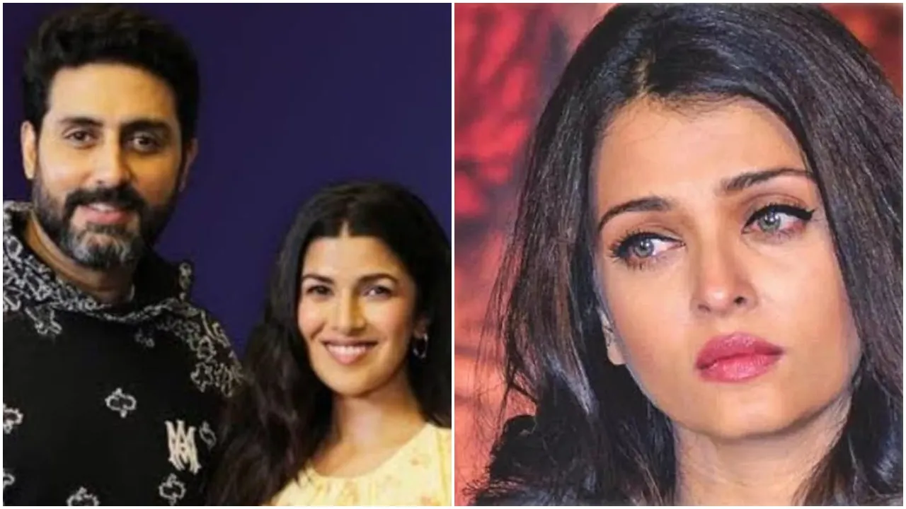 aishwarya abhishek divorce