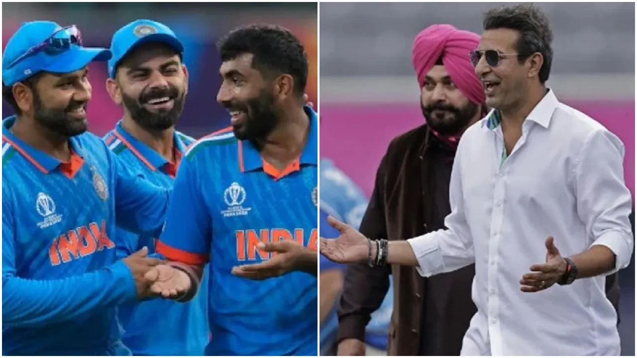 Rohit, Virat, Akram, রোহিত, বিরাট, আক্রম, 