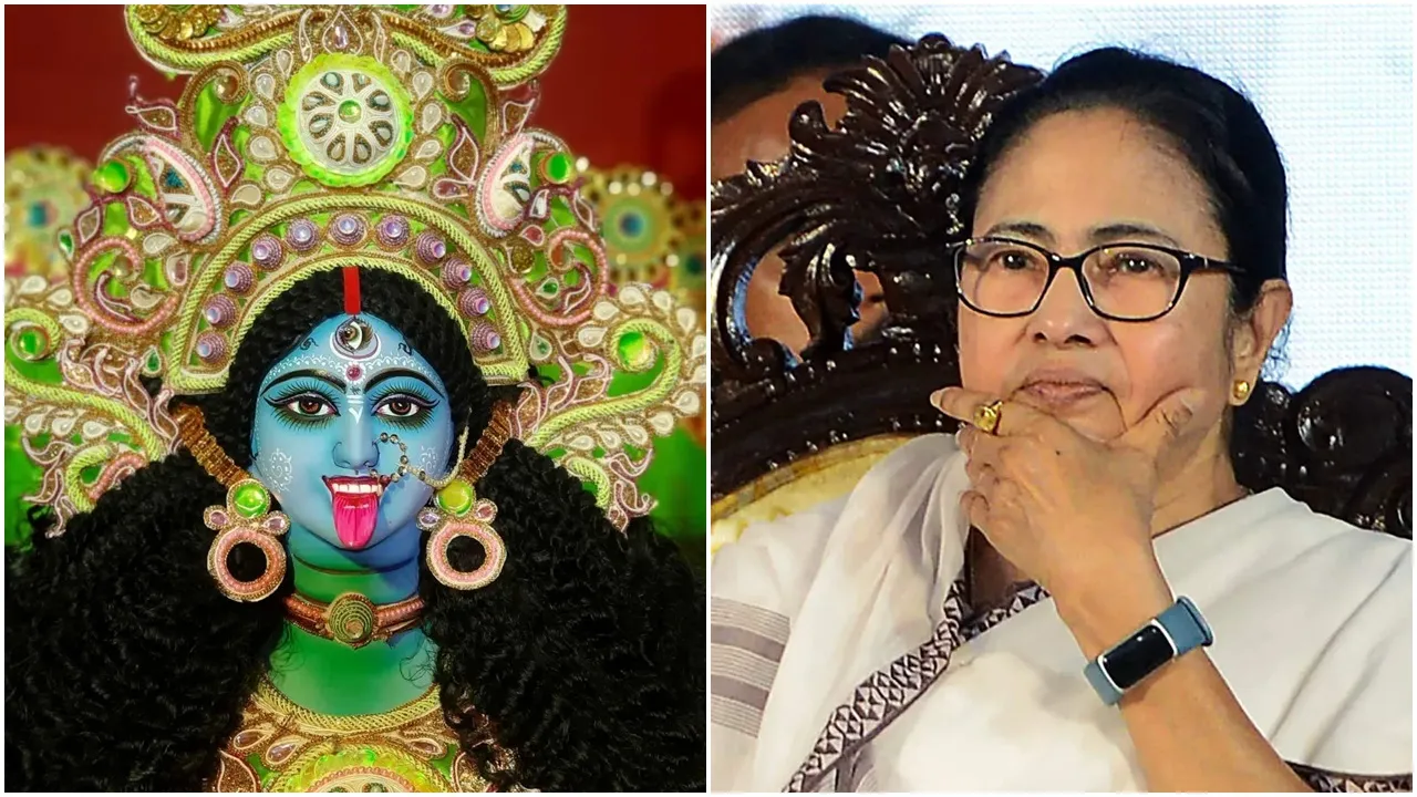 west bengal state government employees, holidays,Diwali,কালীপুজো, ছুটি, রাজ্য সরকারি কর্মচারী
