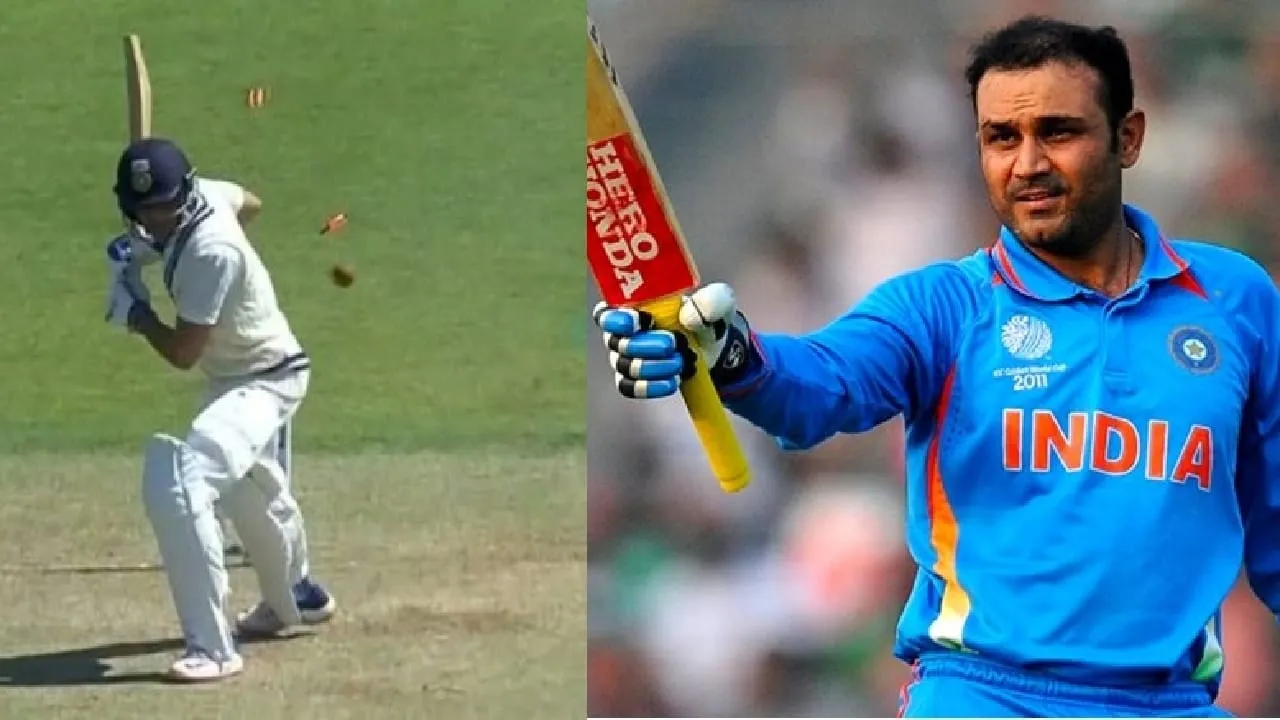 India, Sehwag, ভারত, শেওয়াগ,
