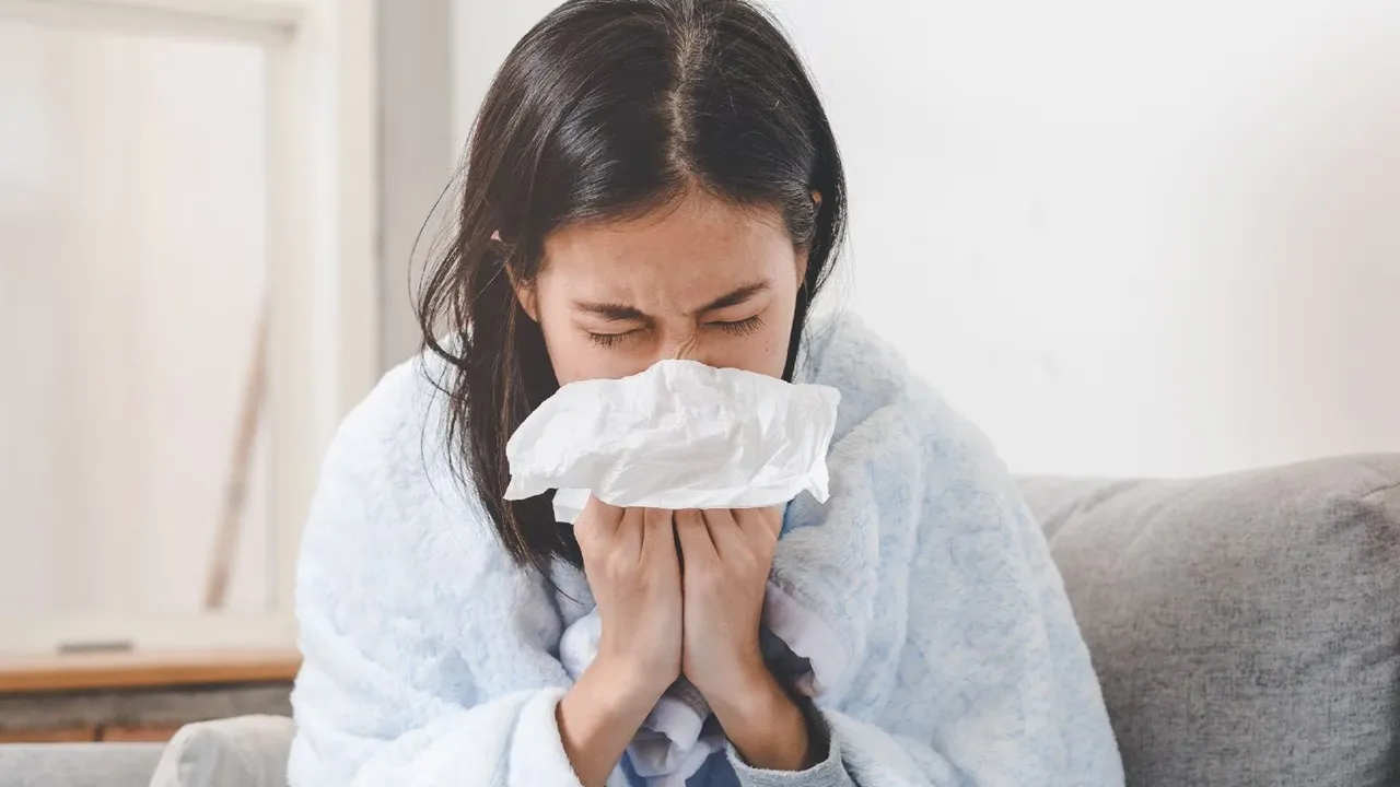 Season Change Health Tips: সিজন চেঞ্জের সময় ফিট থাকার টিপস