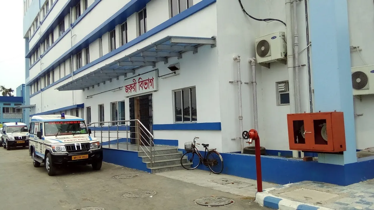 2 dead, many sick in Balagarh of Hooghly after drinking contaminated drinking water: দূষিত পানীয় জল পান করে হুগলির বলাগড়ে মৃত্যু, অসুস্থতা
