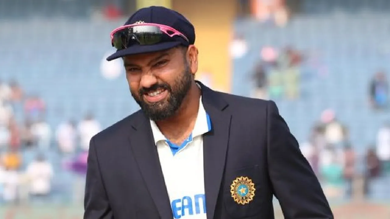 Rohit Sharma, Srikkanth: রোহিতের অবসর নিয়ে বড় মন্তব্য শ্রীকান্তের 