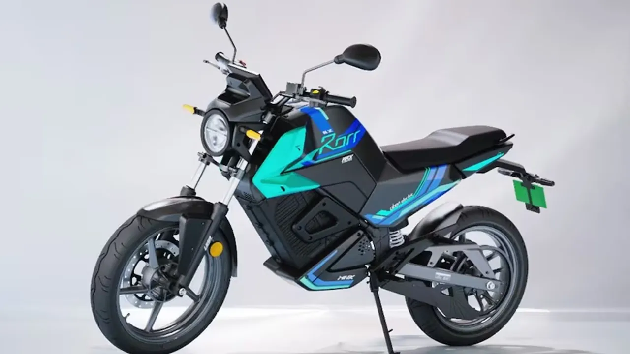 Oben Electric