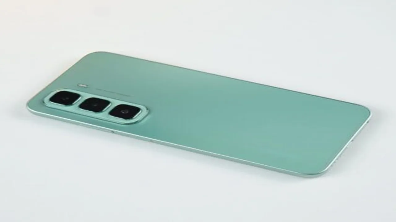 Infinix Hot 50 5G 