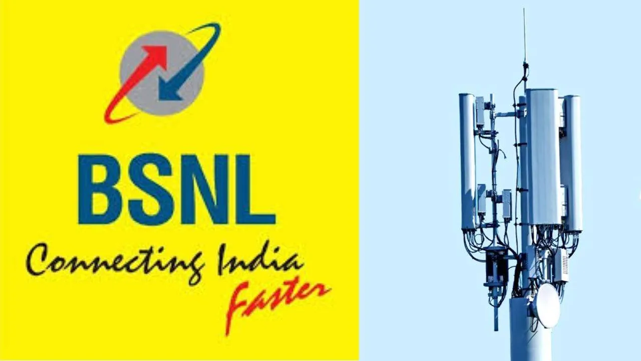 bsnl d2d direct to device service