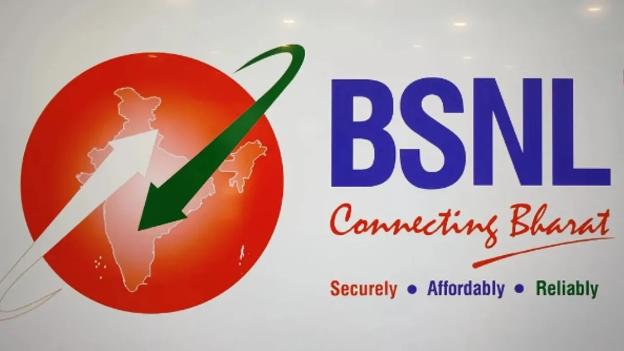 bsnl 4g 130
