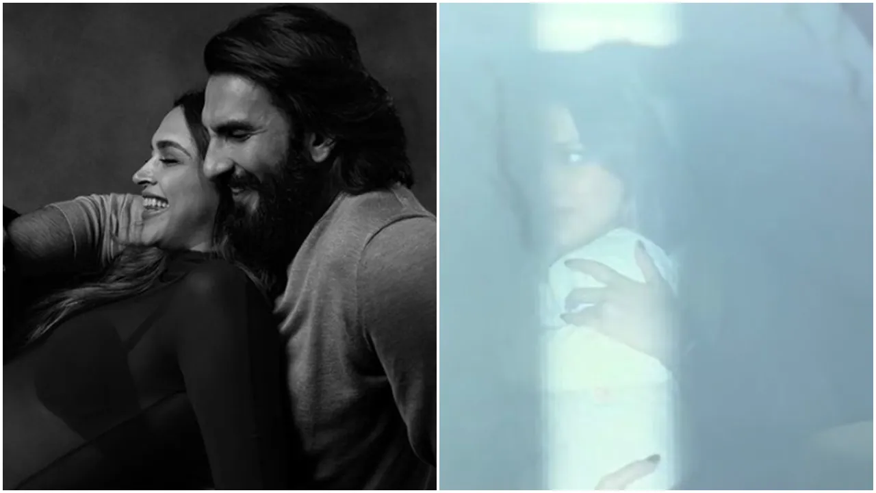deepika ranveer daughter dua