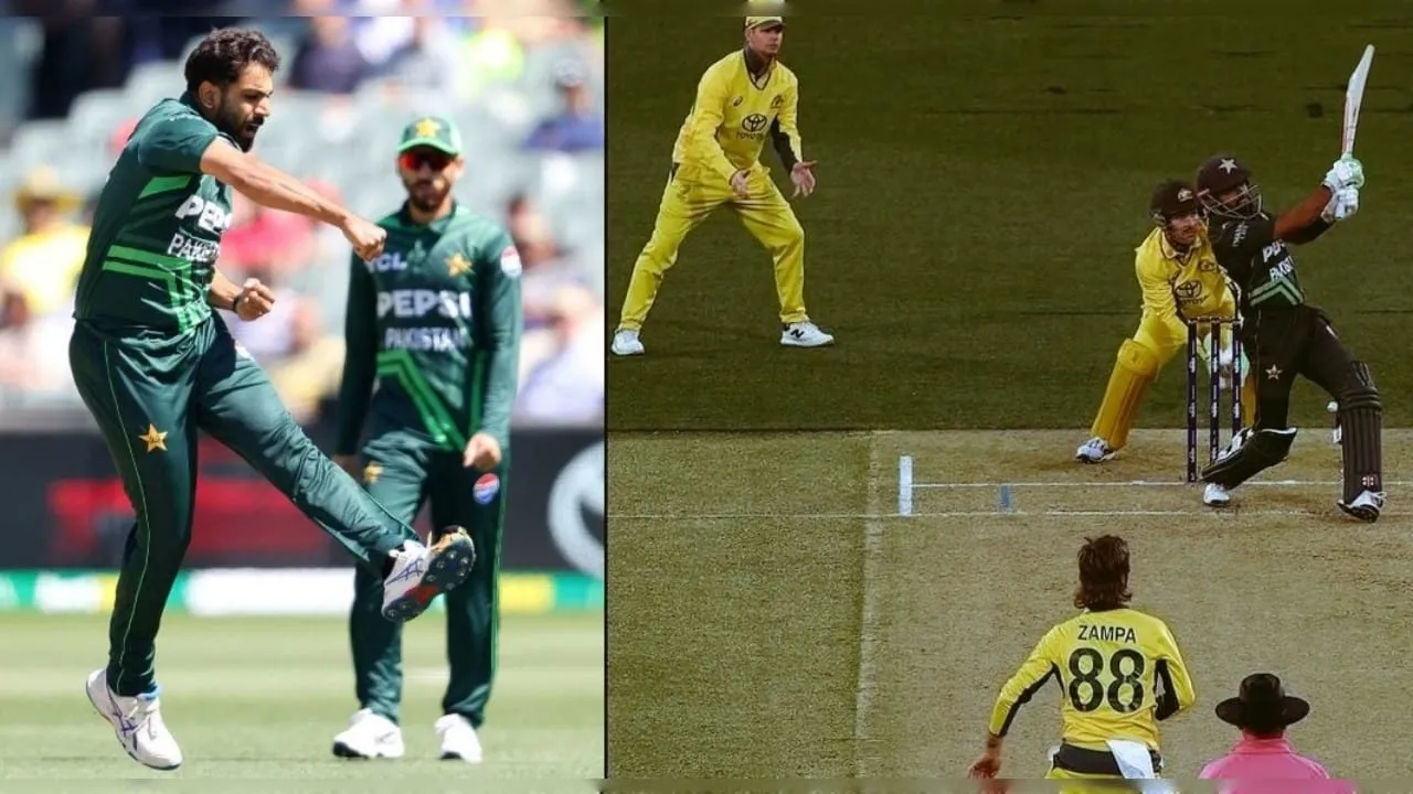 Pakistan, Australia, পাকিস্তান, অস্ট্রেলিয়া