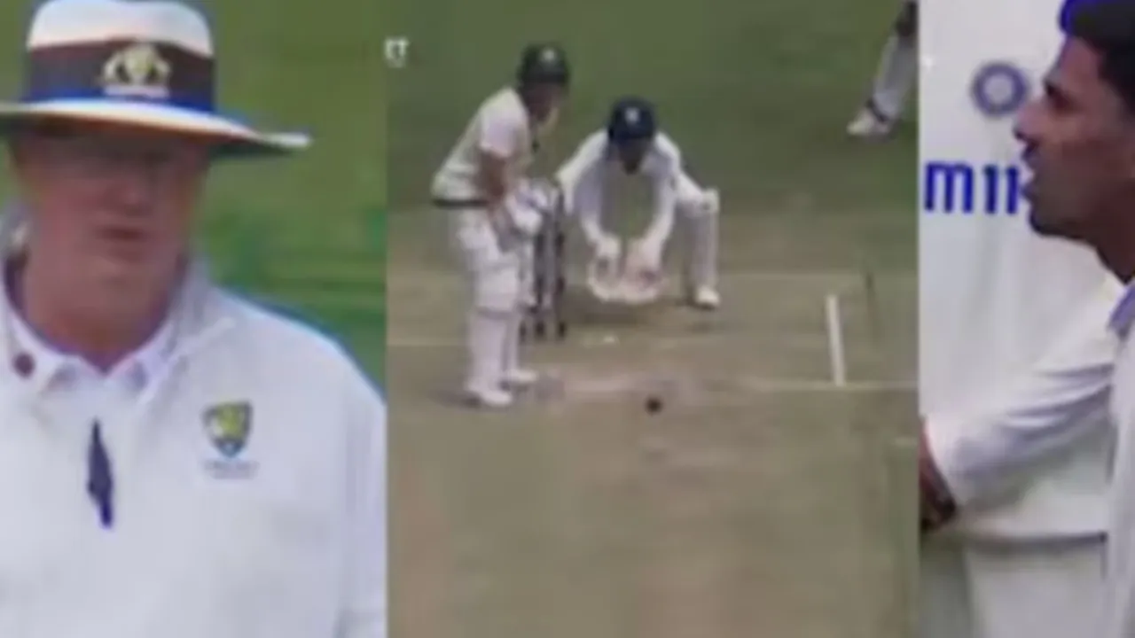 India, Australia, ভারত, অস্ট্রেলিয়া, 
