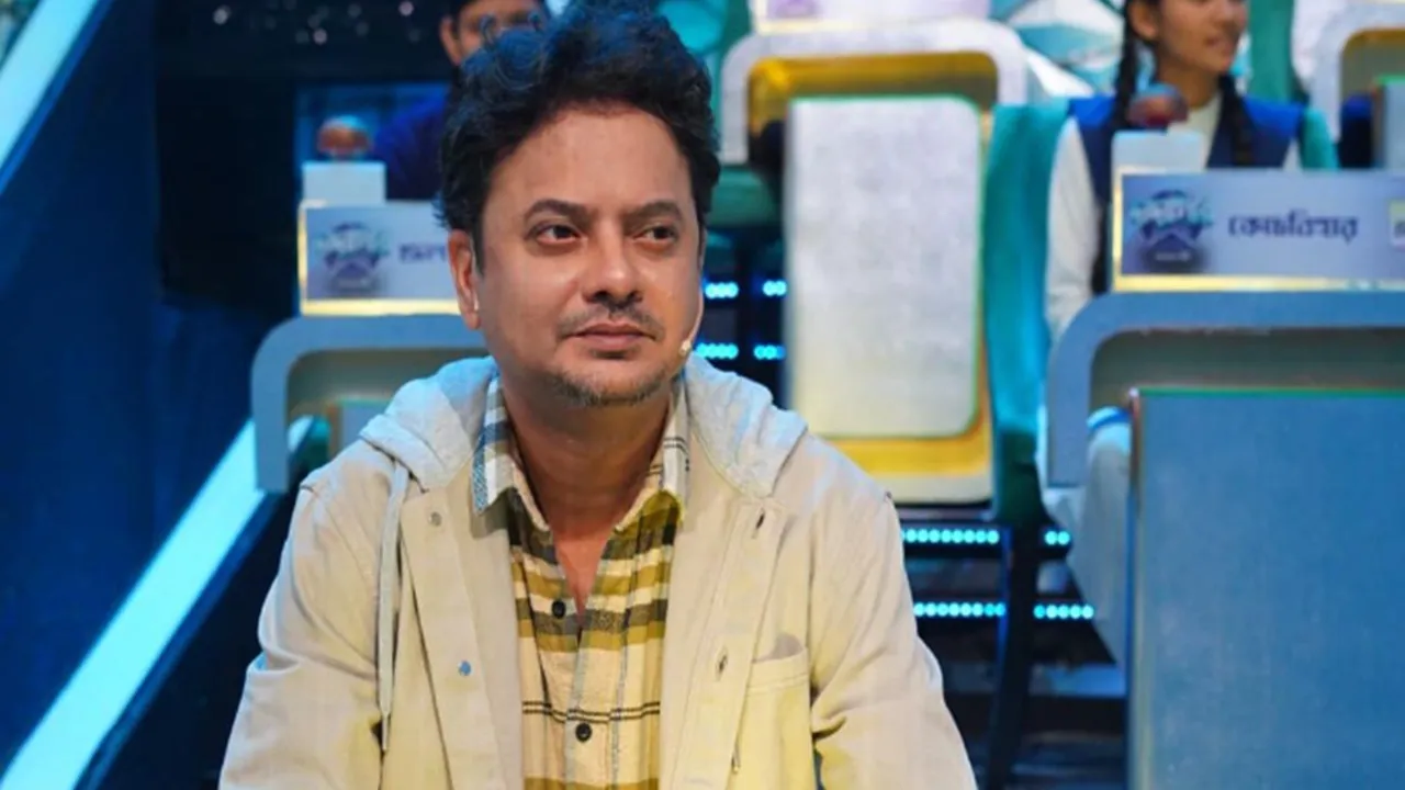 rahul banerjee