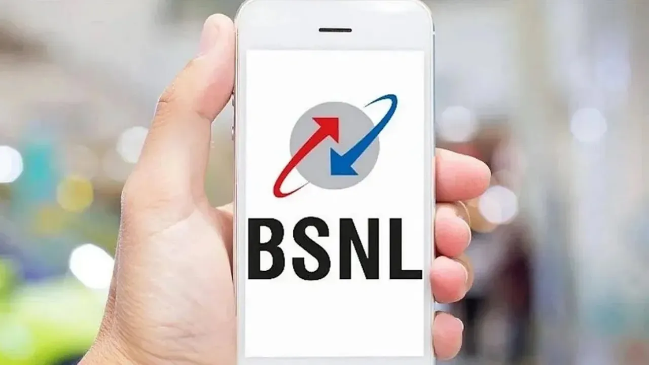 BSNL 790 GB Data Plan