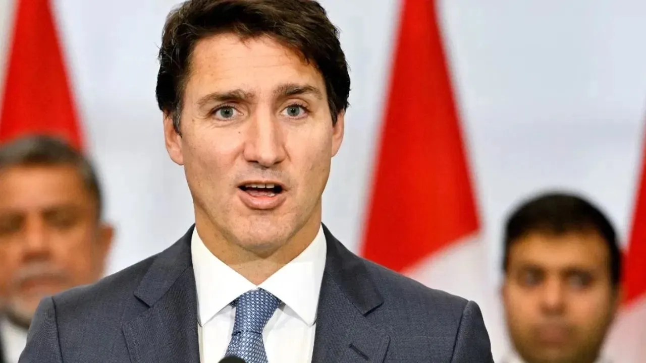 india-canada relation