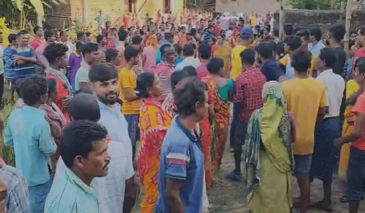 blast saithniya