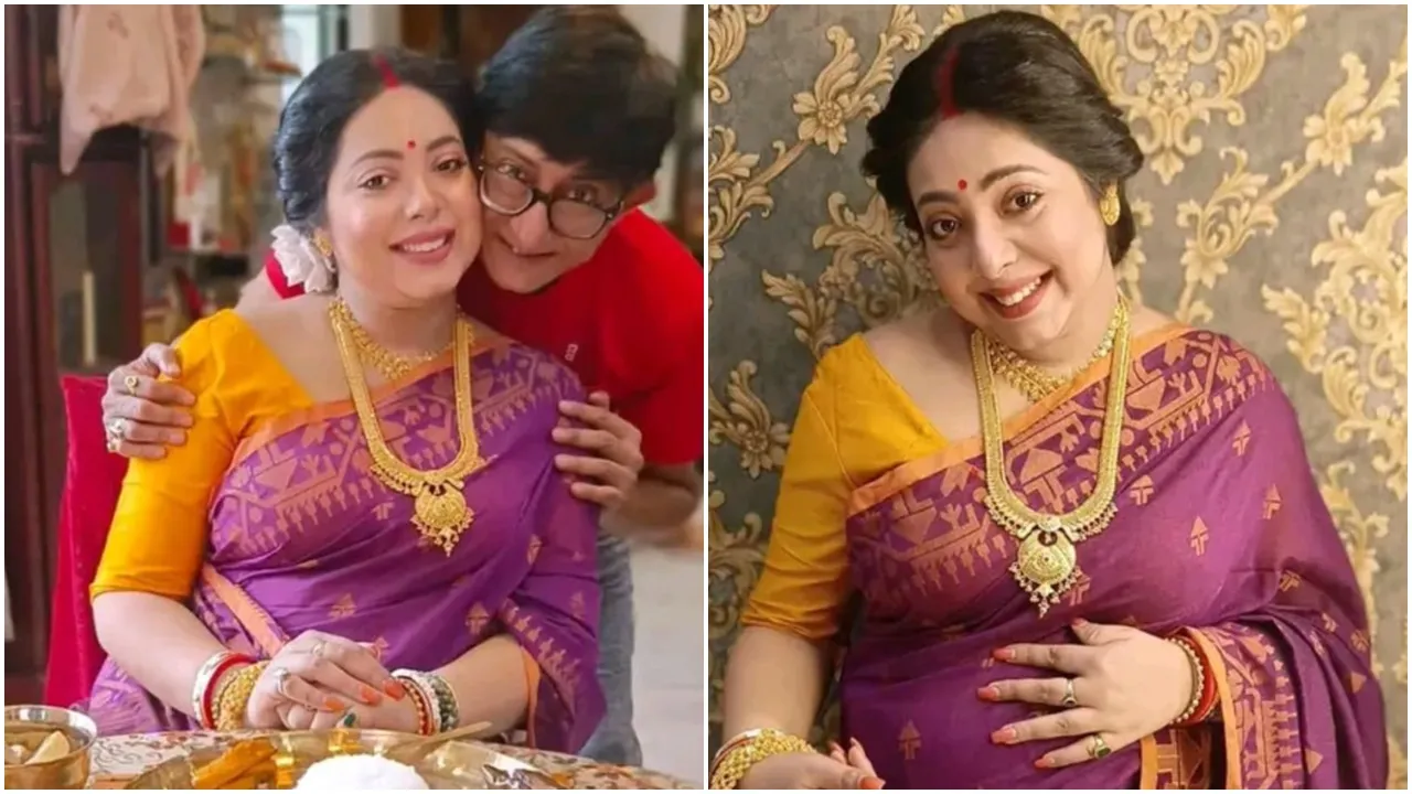 sree kanchan