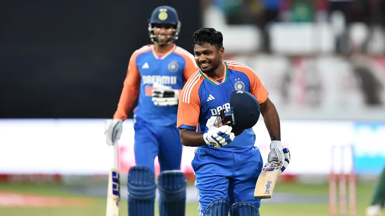 Sanju Samson, India, সঞ্জু স্যামসন, ভারত,