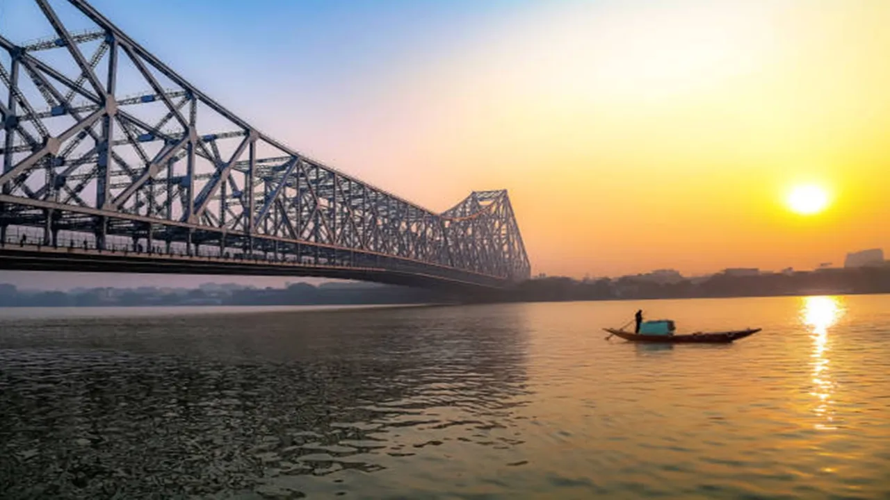 west bengal weather update: পশ্চিমবঙ্গের আবহাওয়ার পূর্বাভাস