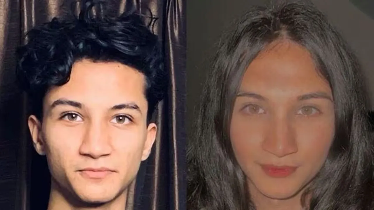 Aryan to Anaya Bangar, আরিয়ান থেকে আনায়া বাঙ্গার