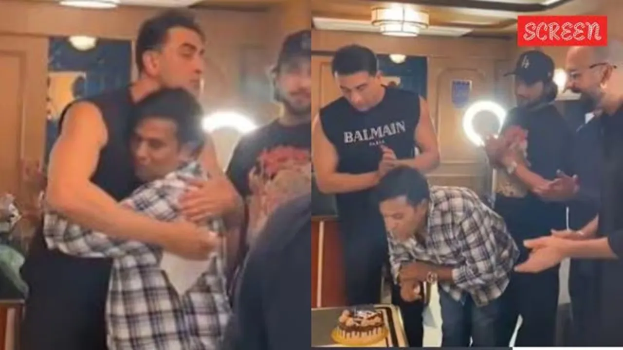 ranbir kapoor