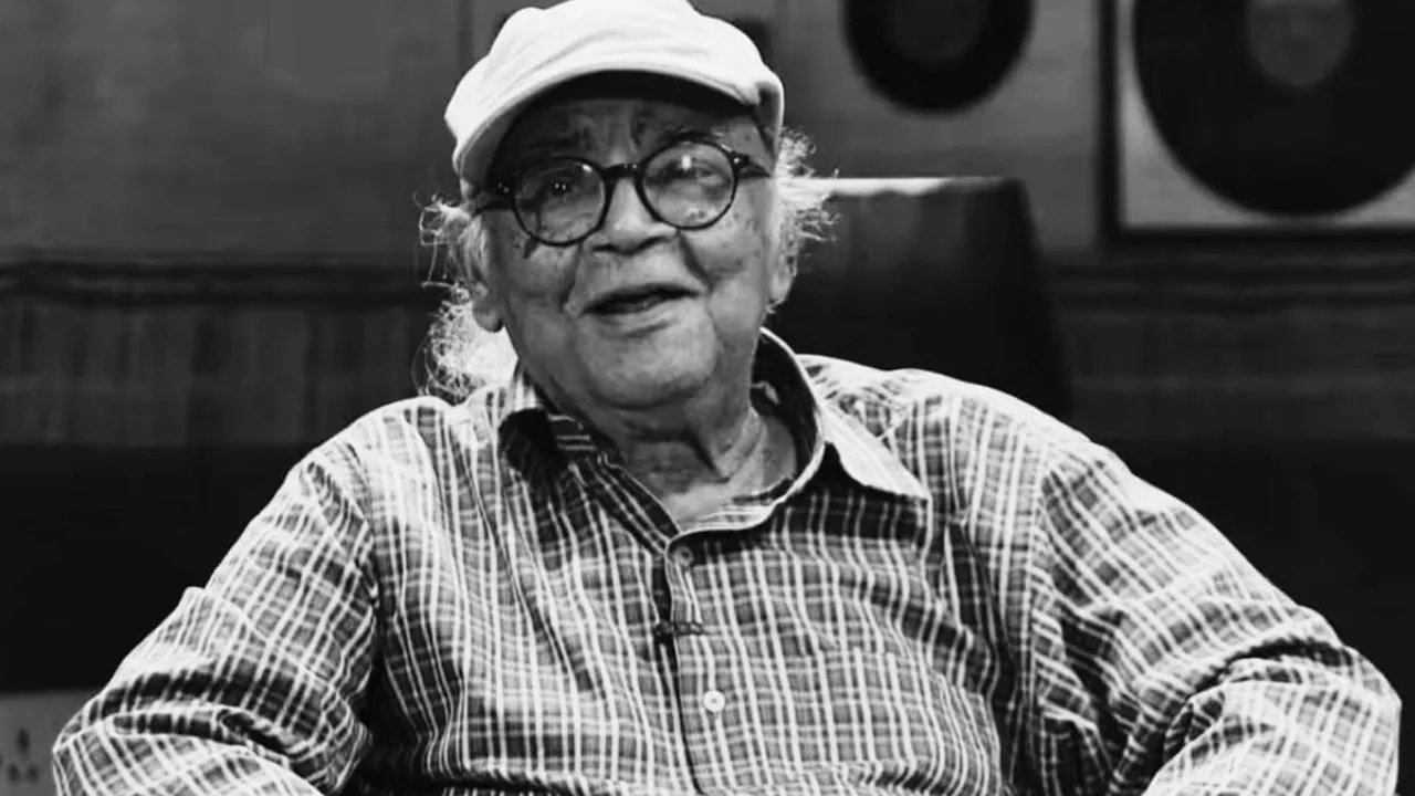Manoj Mitra Death: প্রয়াত মনেজা মিত্র