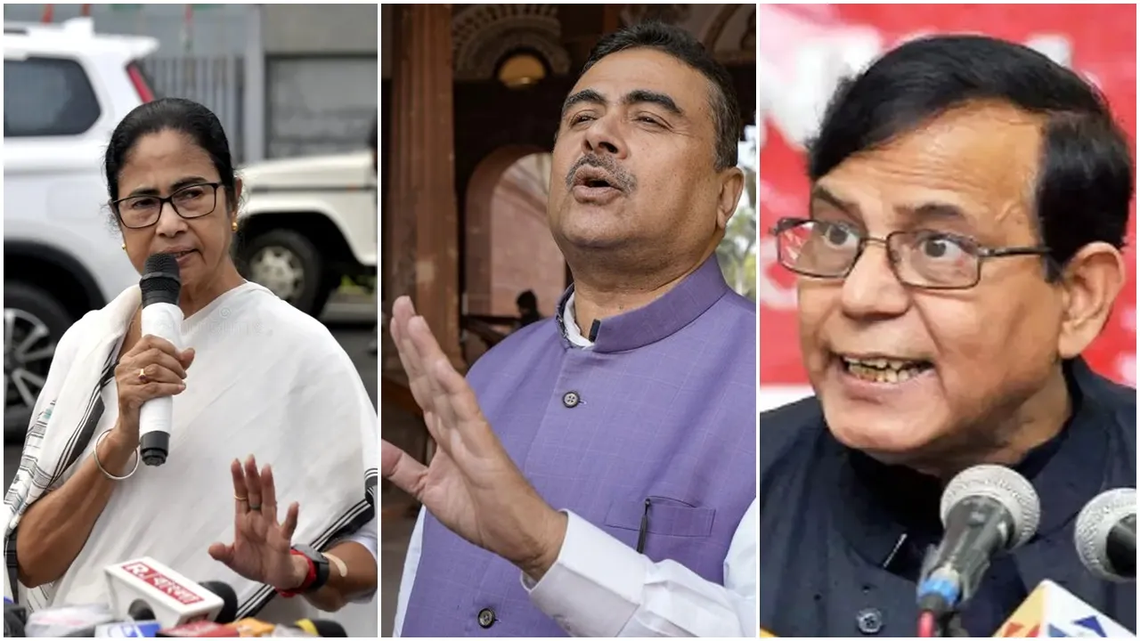 West Bengal By-Election 2024: পশ্চিমবঙ্গ বিধানসভা উপনির্বাচন ২০২৪