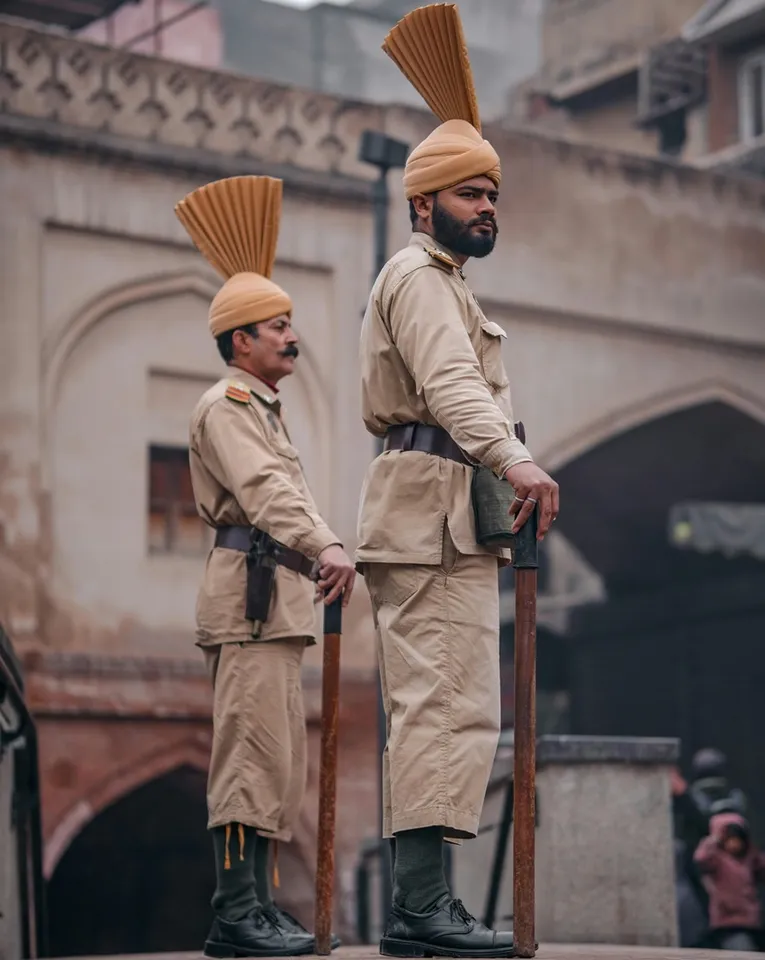 pakistan