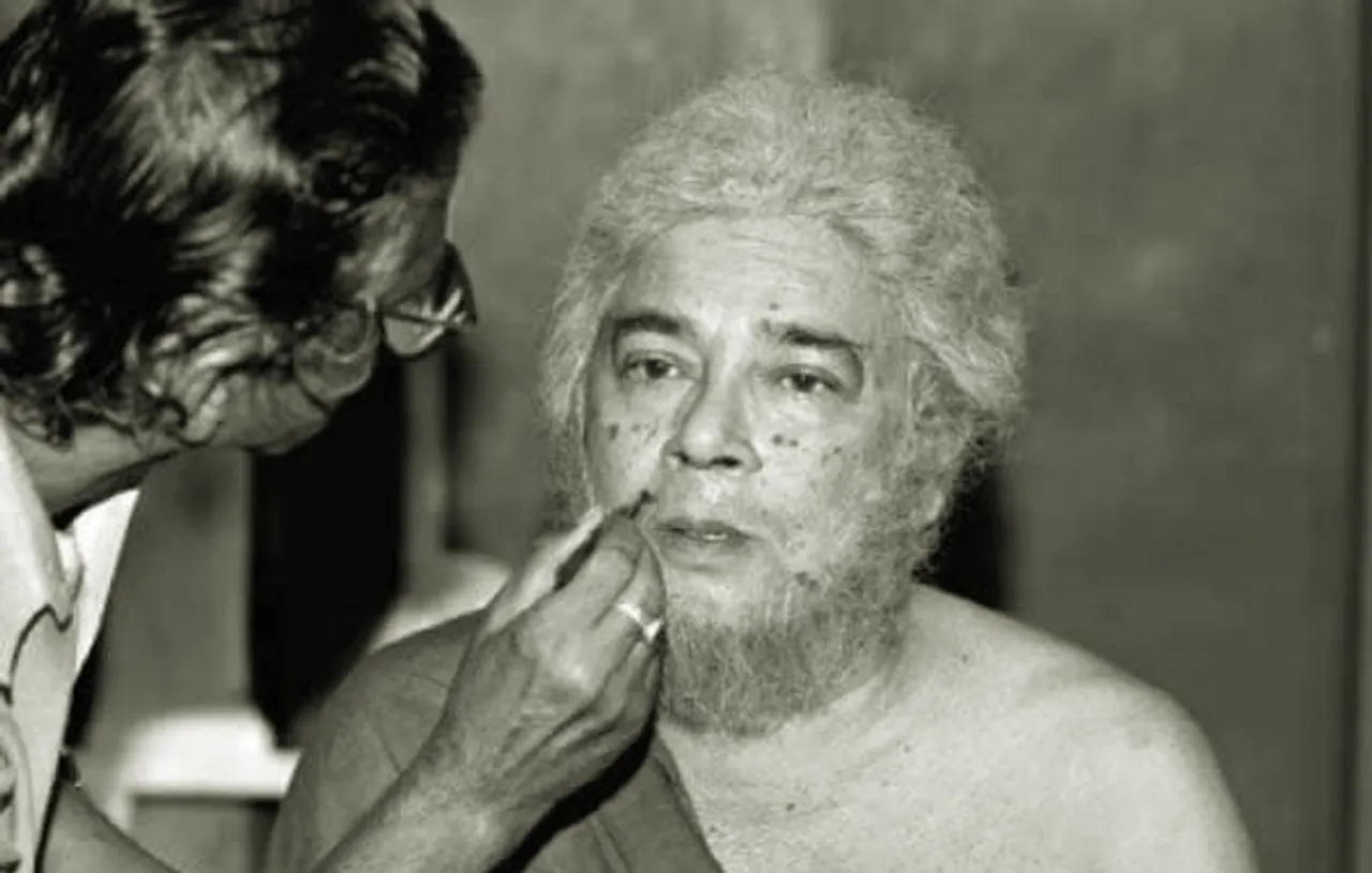 মনোজের মৃত্যুতে স্মৃতিচারণায় সাবিত্রী থেকে শতাব্দী, ঋতুপর্ণা