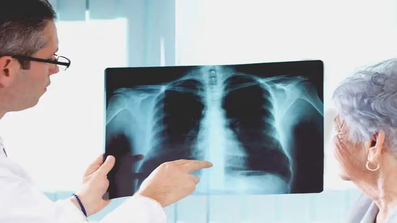 World Pneumonia Day 2024