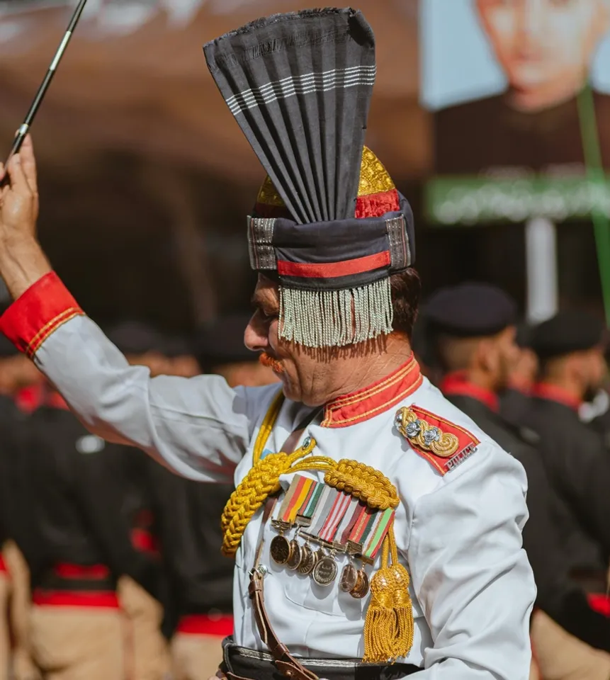 pakistan army 