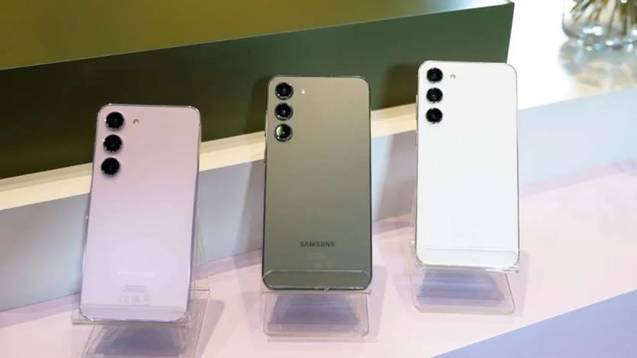 Galaxy S24 5G 256 