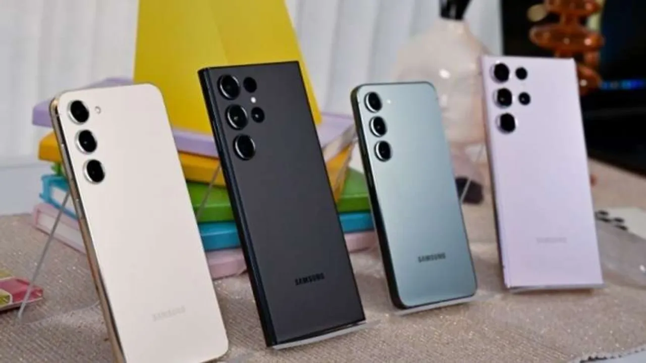 samsung