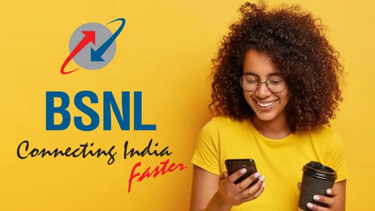 BSNL 3GB extra Data