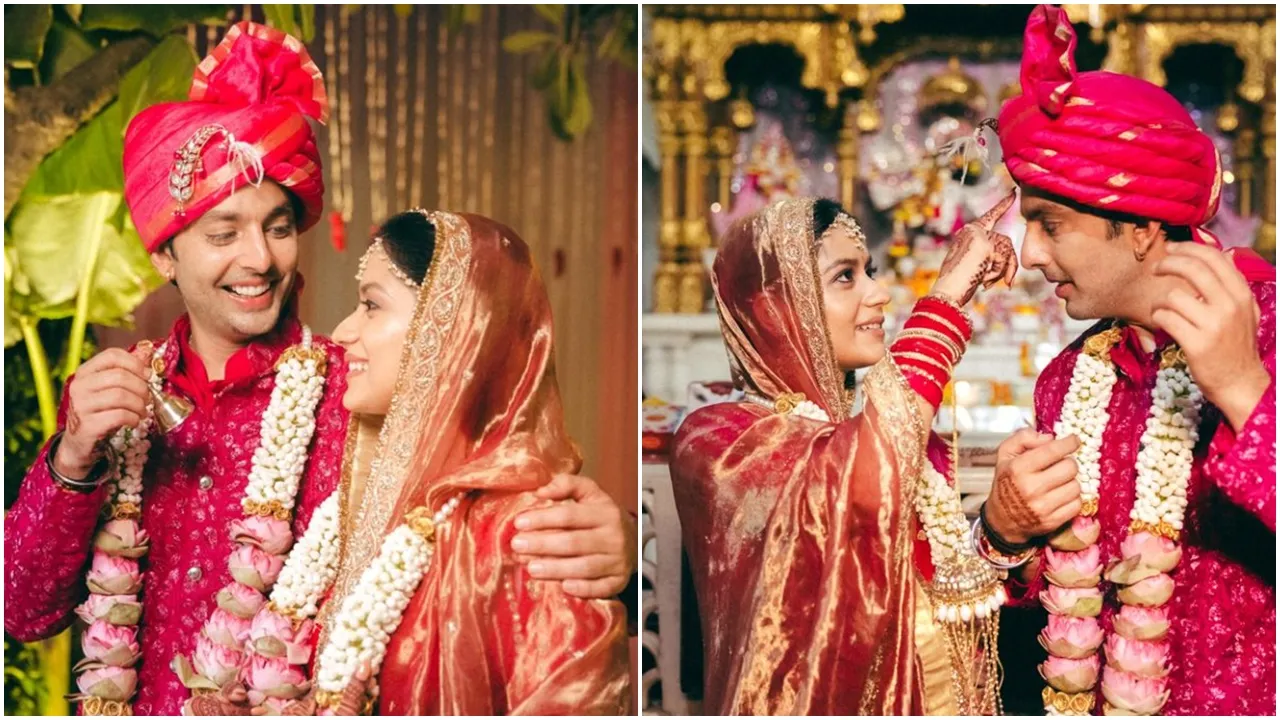 himash kohli marriage
