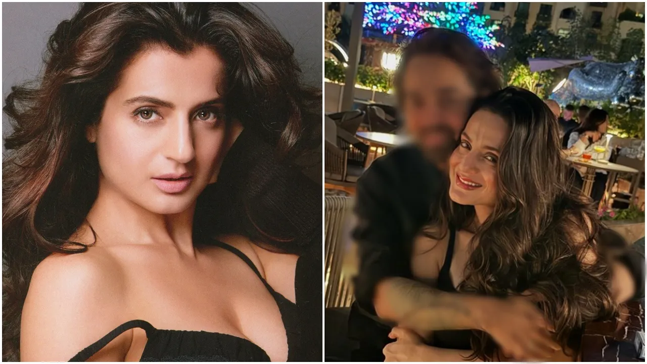 ameesha patel